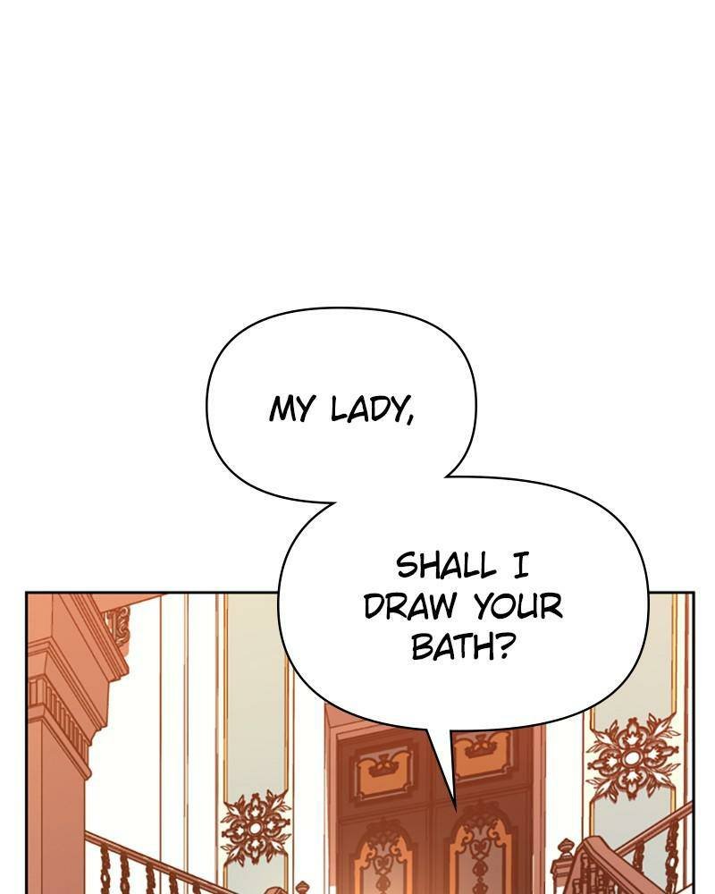 Your Throne chapter 57 page 21