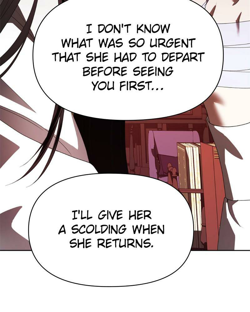 Your Throne chapter 57 page 31