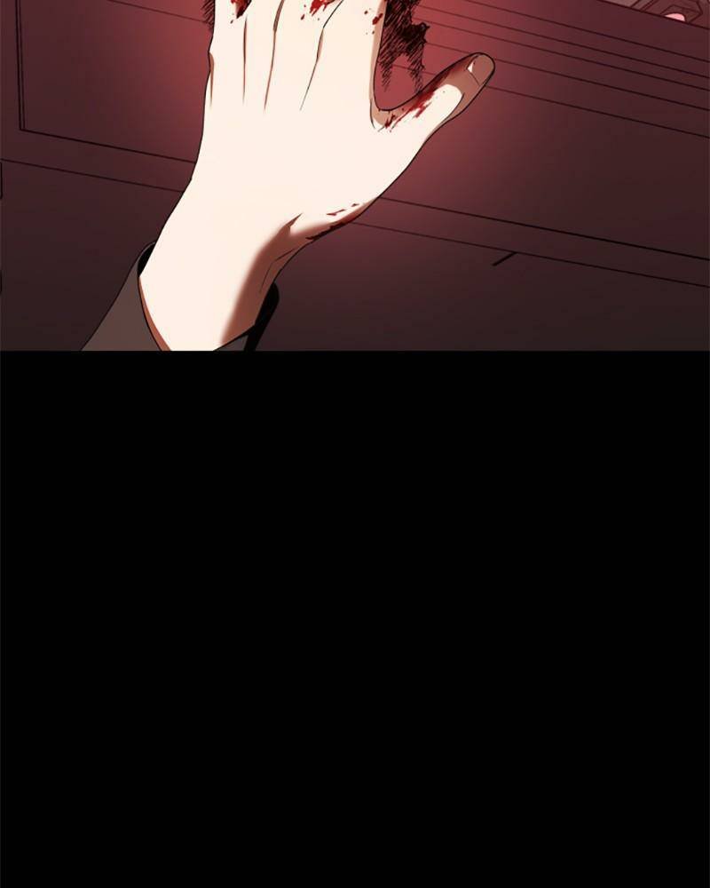 Your Throne chapter 57 page 77