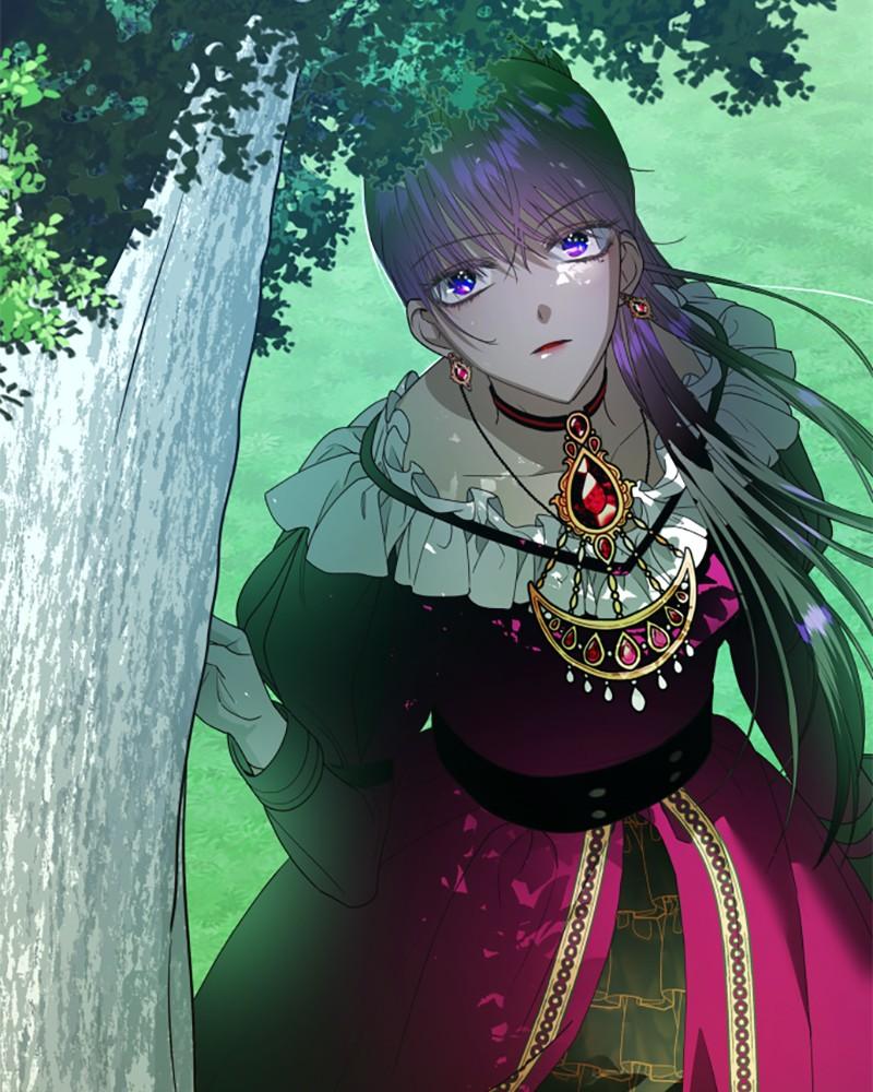 Your Throne chapter 58 page 108