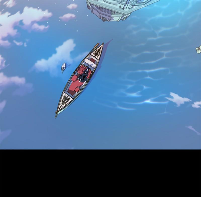 Your Throne chapter 58 page 116