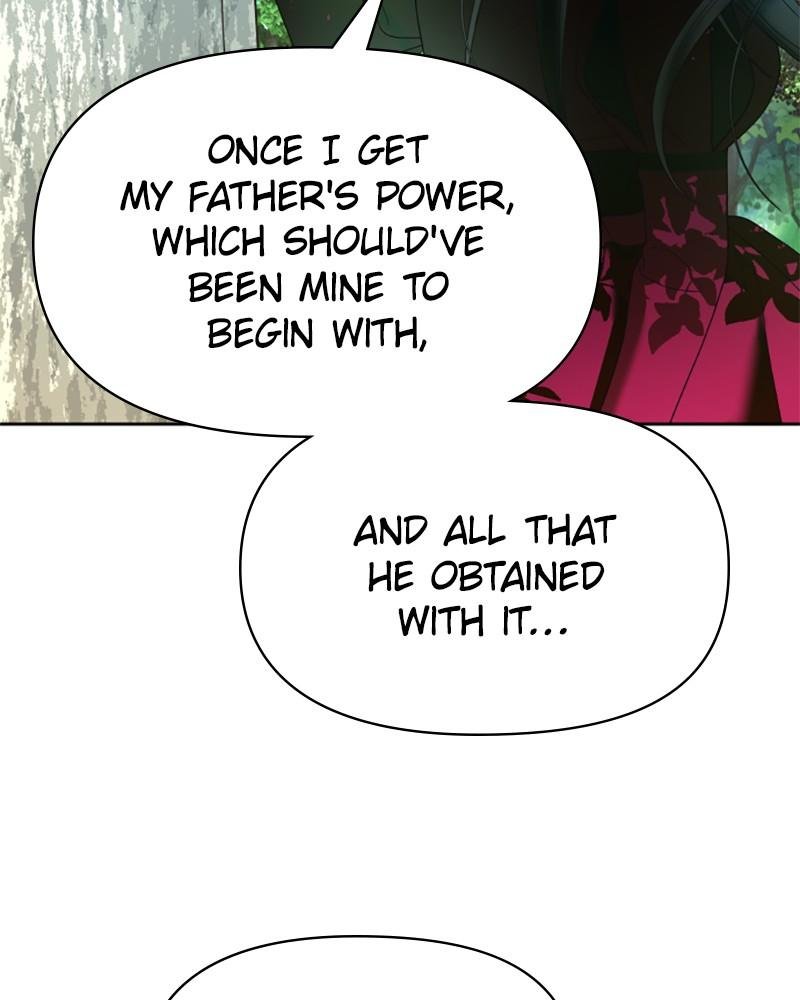 Your Throne chapter 58 page 126