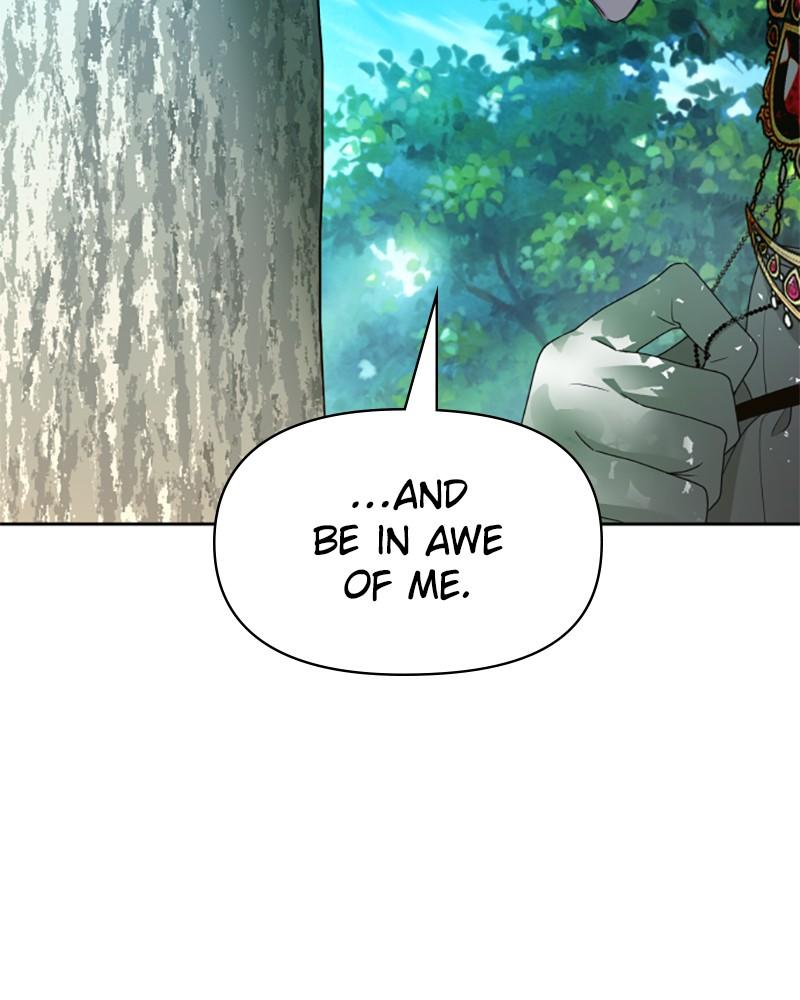 Your Throne chapter 58 page 128