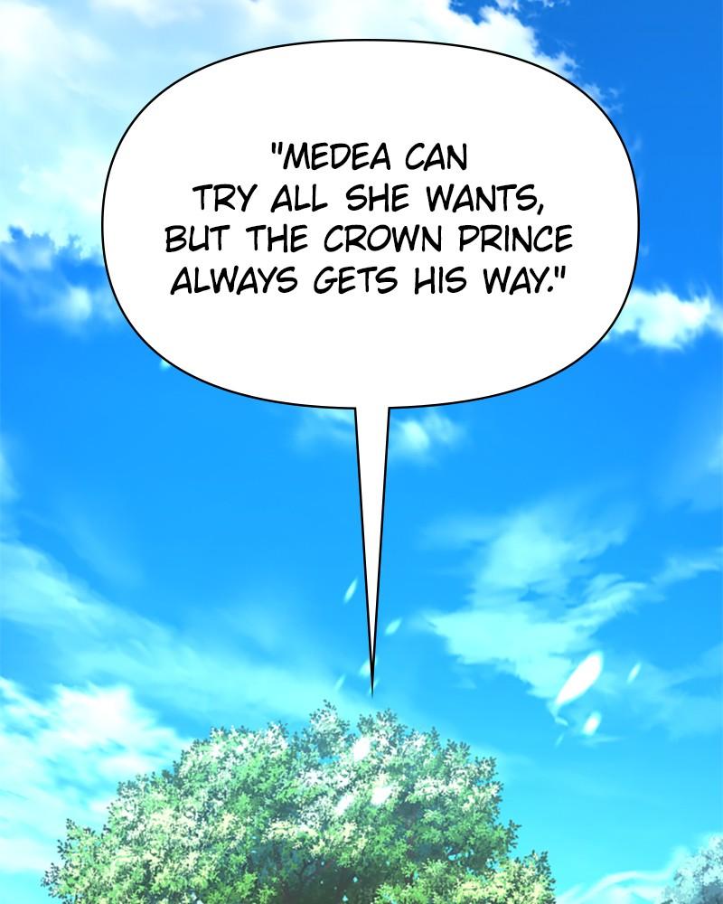 Your Throne chapter 58 page 133