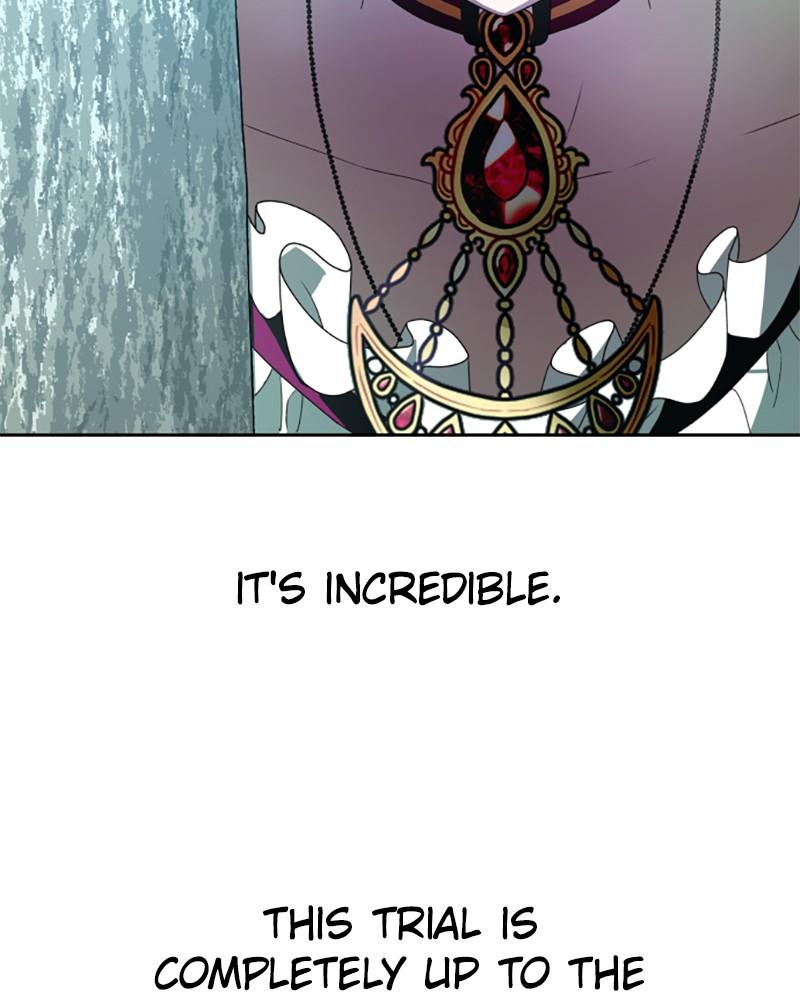 Your Throne chapter 58 page 136