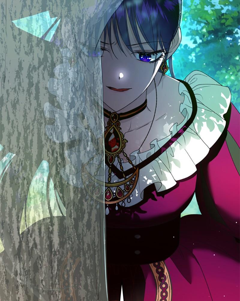 Your Throne chapter 58 page 138