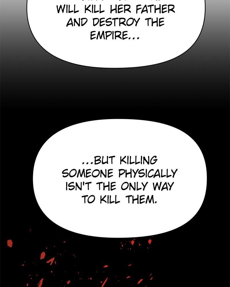 Your Throne chapter 58 page 157