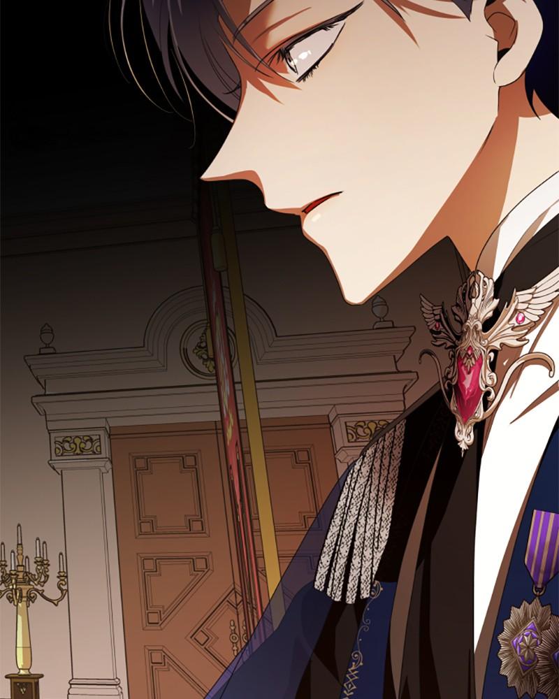 Your Throne chapter 58 page 172