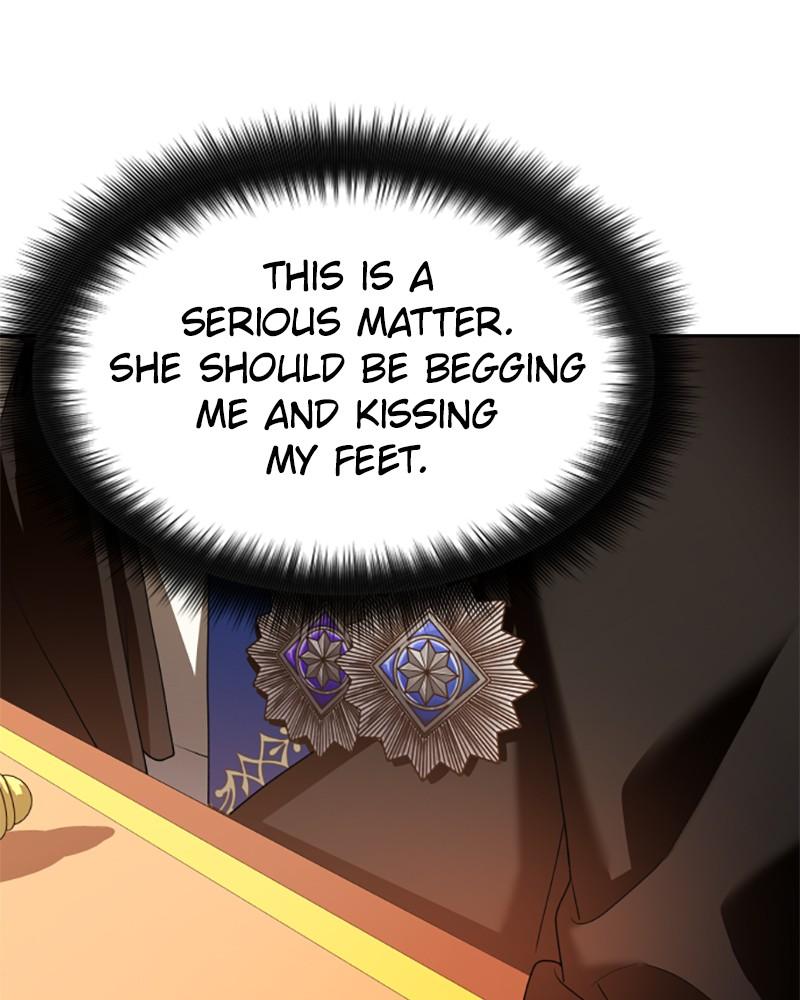 Your Throne chapter 58 page 174