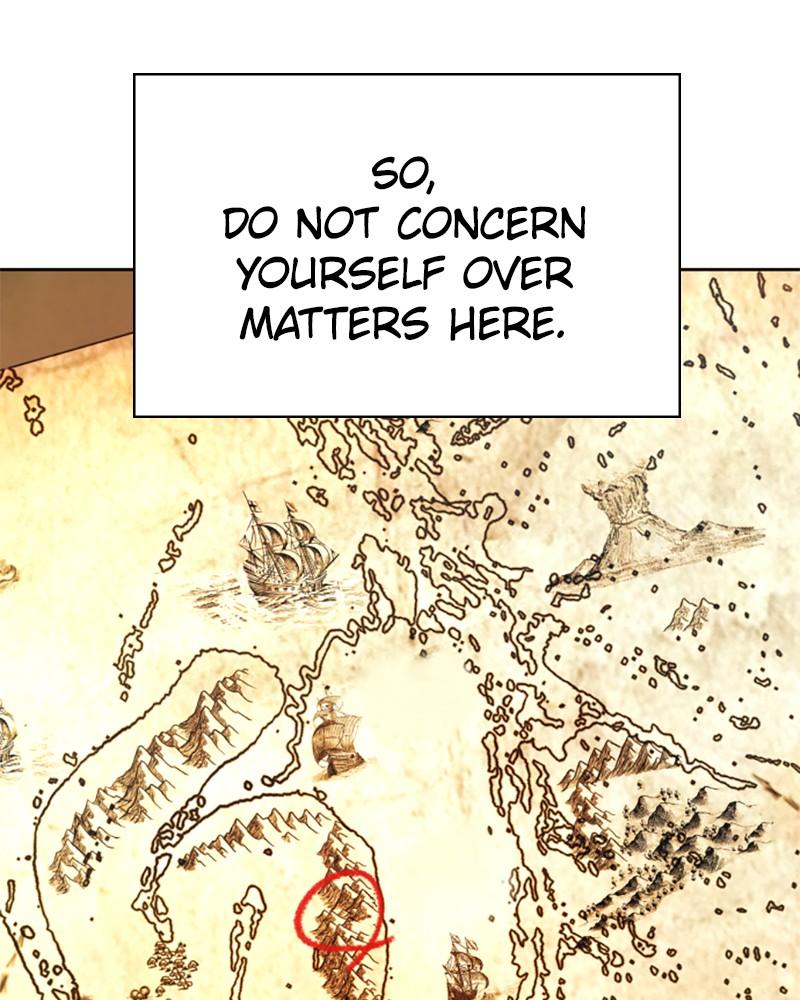 Your Throne chapter 58 page 188