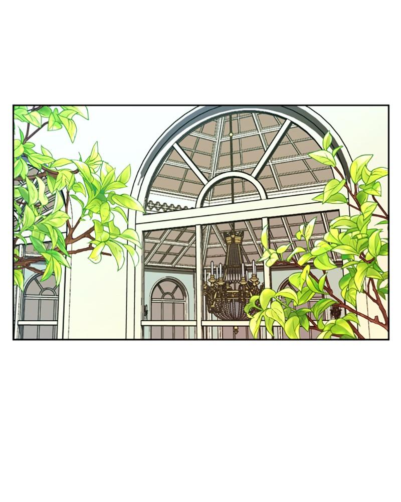 Your Throne chapter 58 page 21