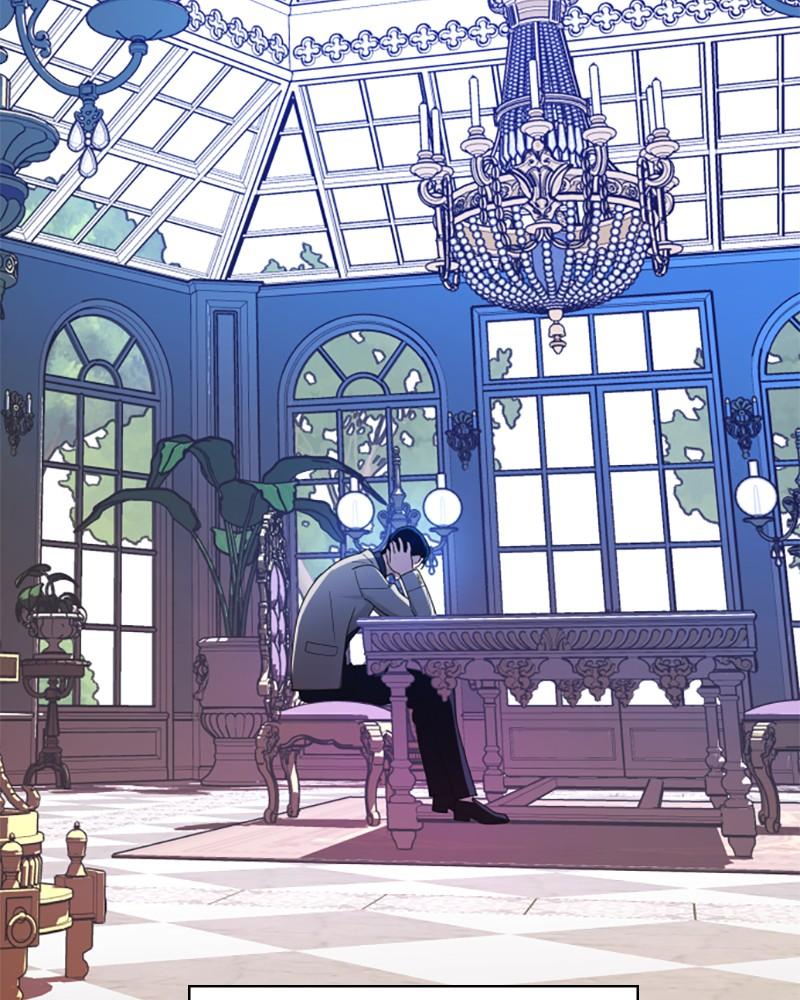 Your Throne chapter 58 page 23