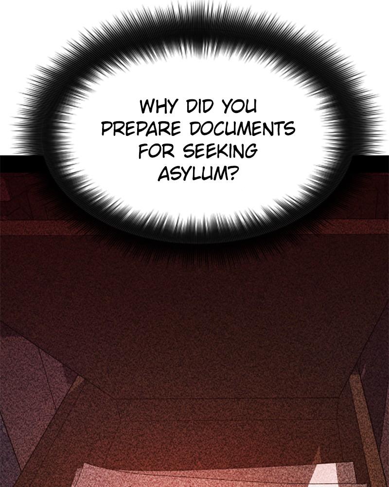 Your Throne chapter 58 page 27