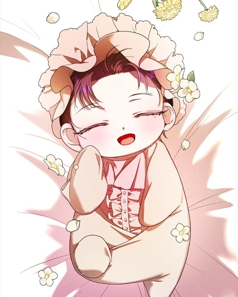 Your Throne chapter 58 page 38