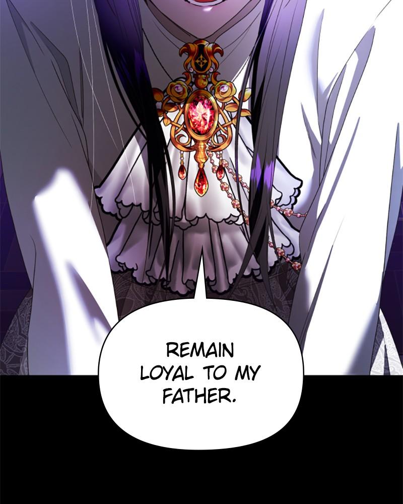 Your Throne chapter 58 page 61