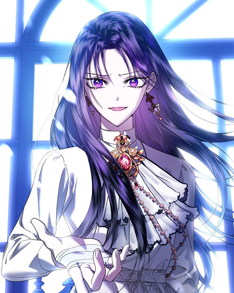 Your Throne chapter 58 page 73