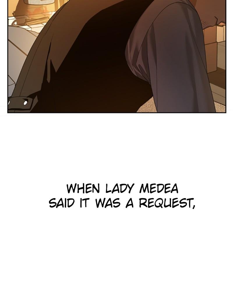 Your Throne chapter 58 page 81