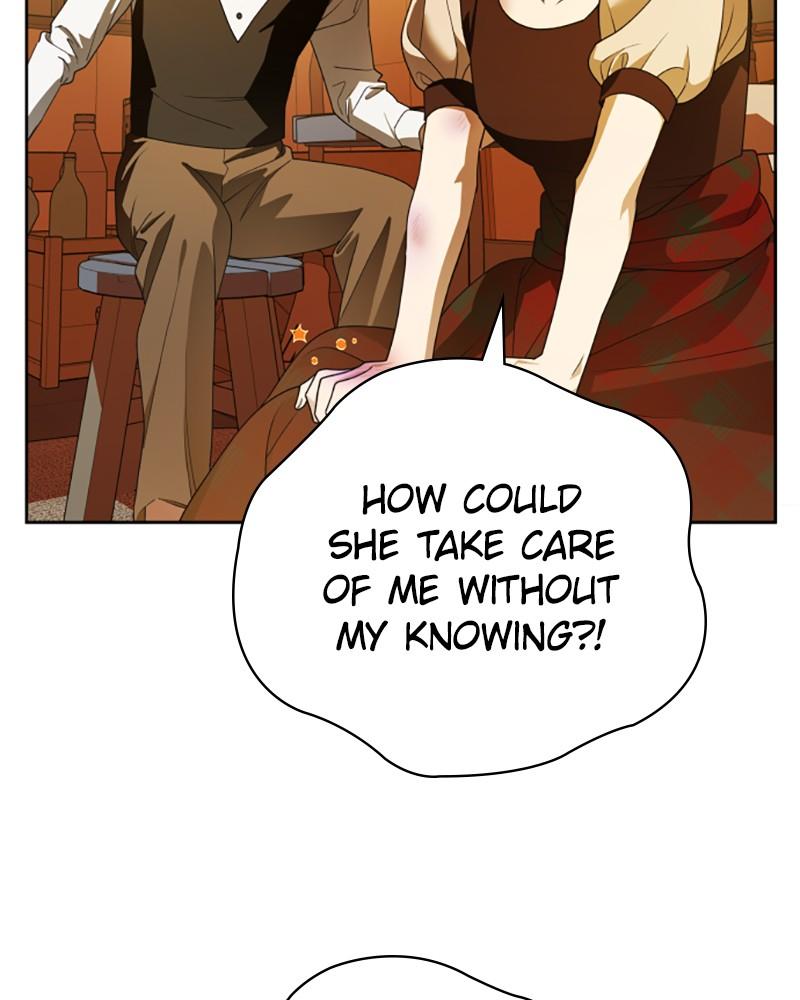 Your Throne chapter 58 page 88