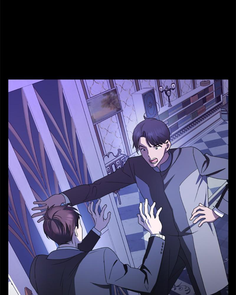 Your Throne chapter 63 page 10