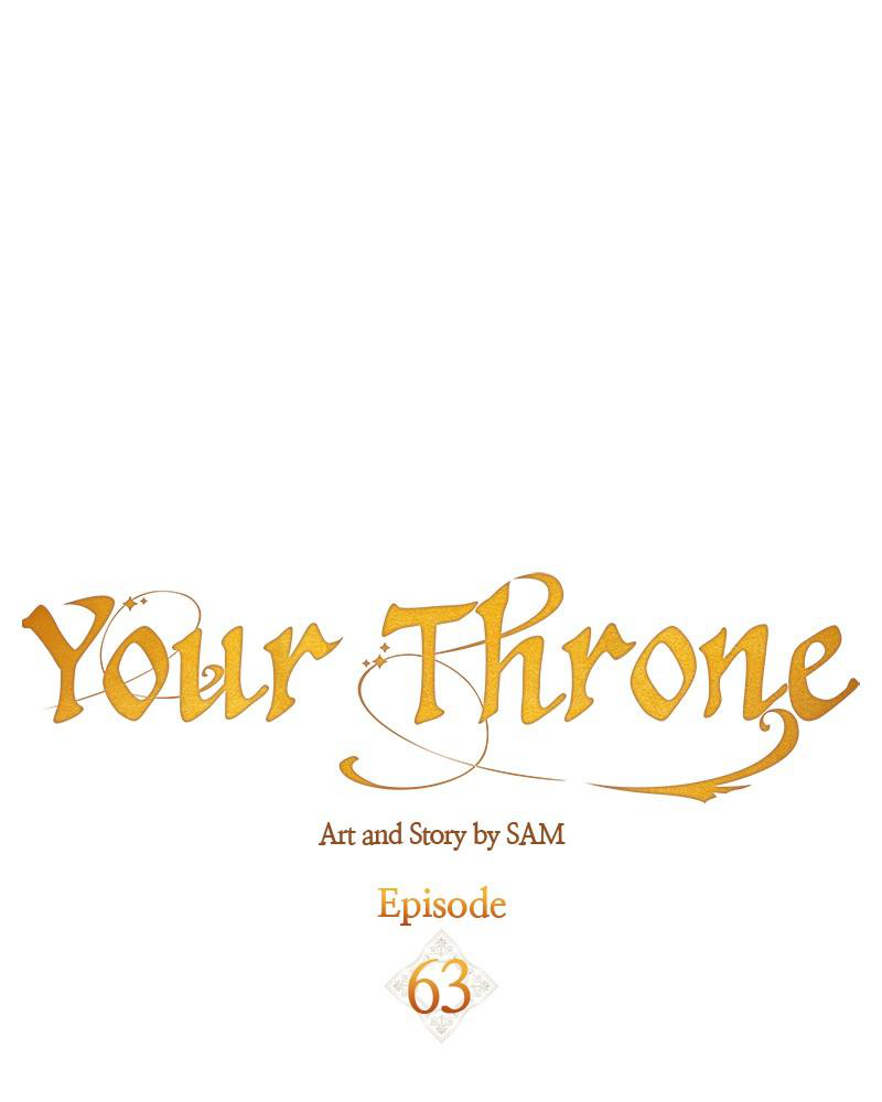 Your Throne chapter 63 page 21