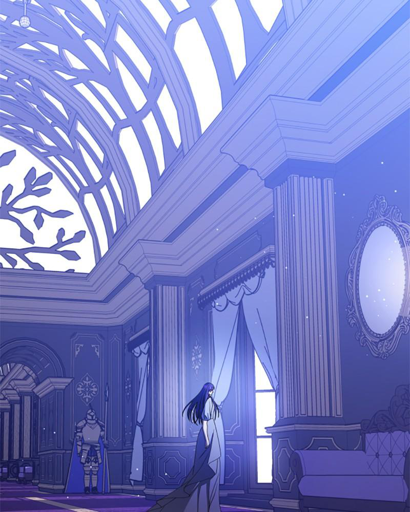 Your Throne chapter 63 page 27