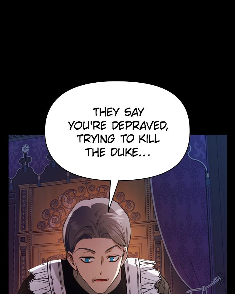 Your Throne chapter 64 page 20