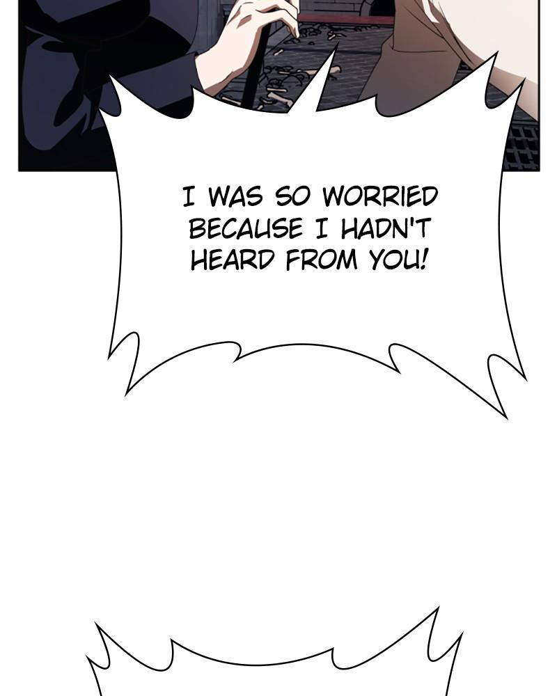 Your Throne chapter 65 page 107