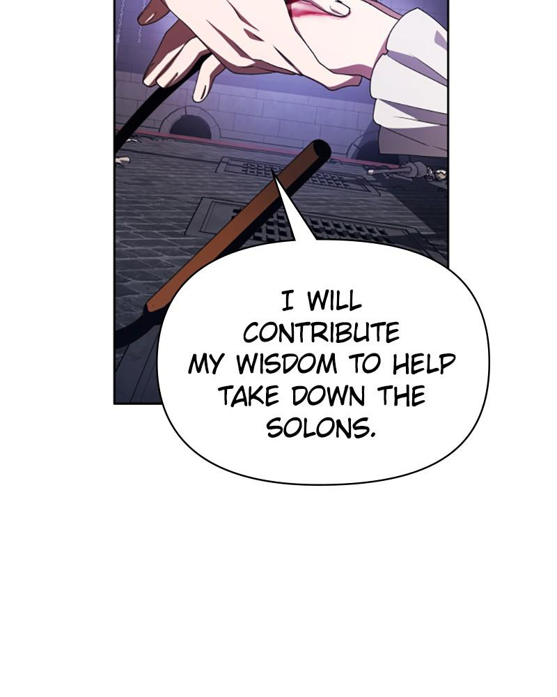 Your Throne chapter 65 page 111