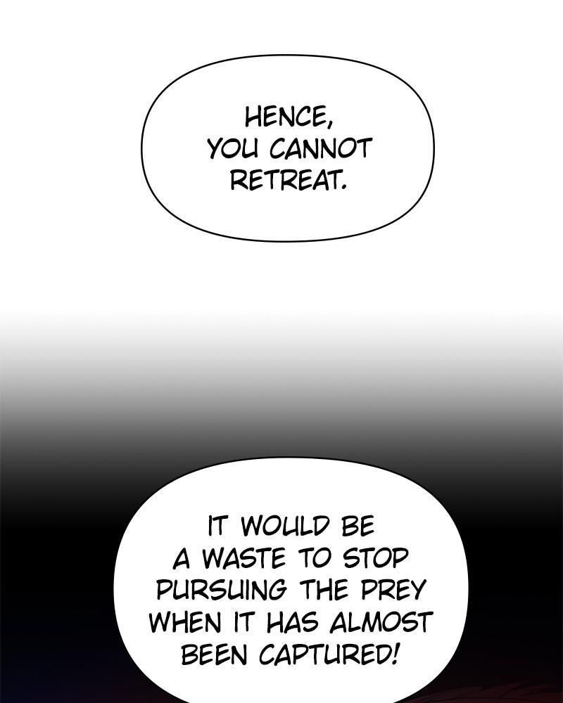 Your Throne chapter 65 page 112