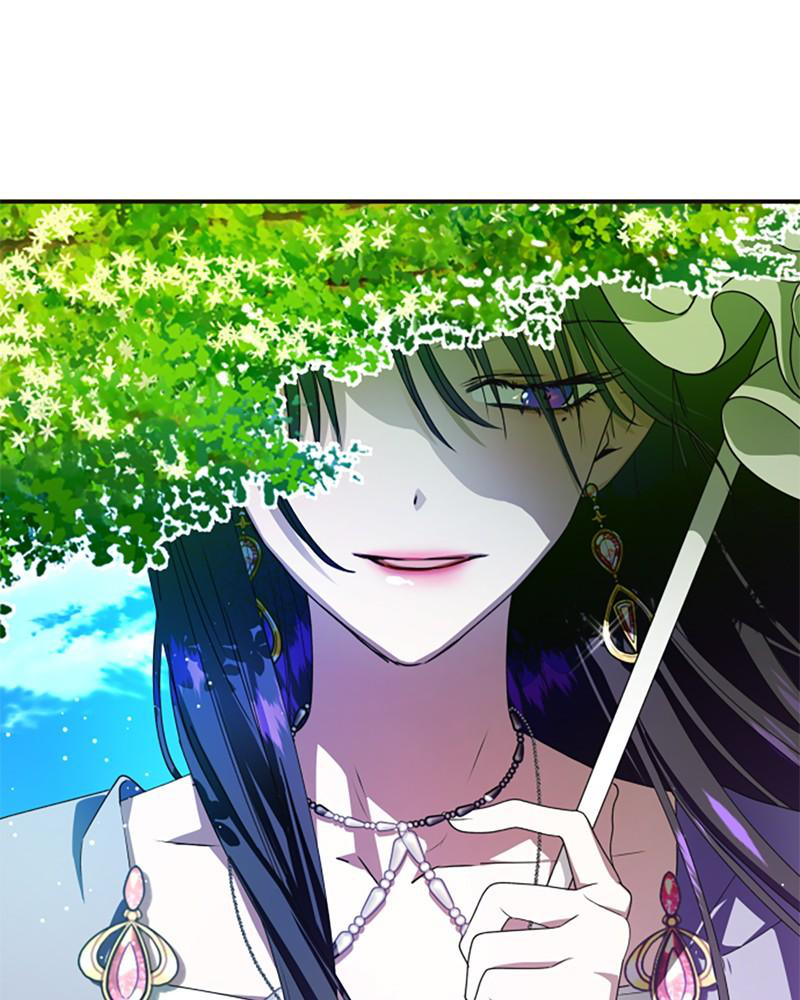 Your Throne chapter 65 page 124