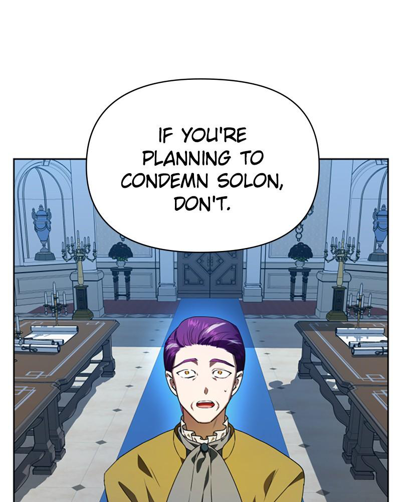 Your Throne chapter 65 page 64