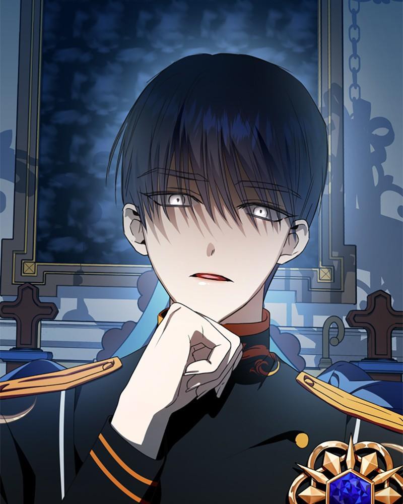 Your Throne chapter 65 page 71