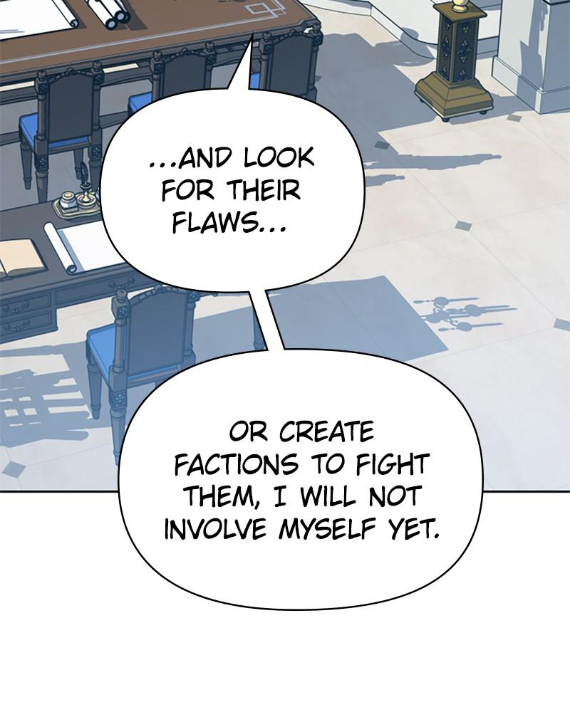 Your Throne chapter 65 page 74