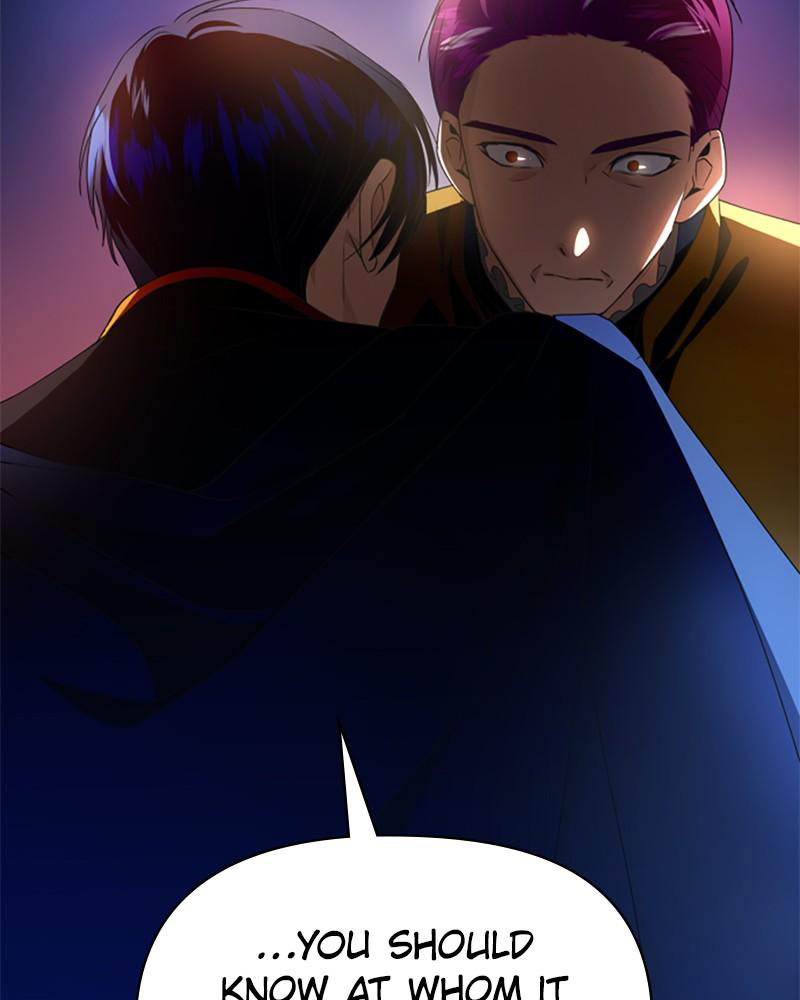 Your Throne chapter 65 page 77