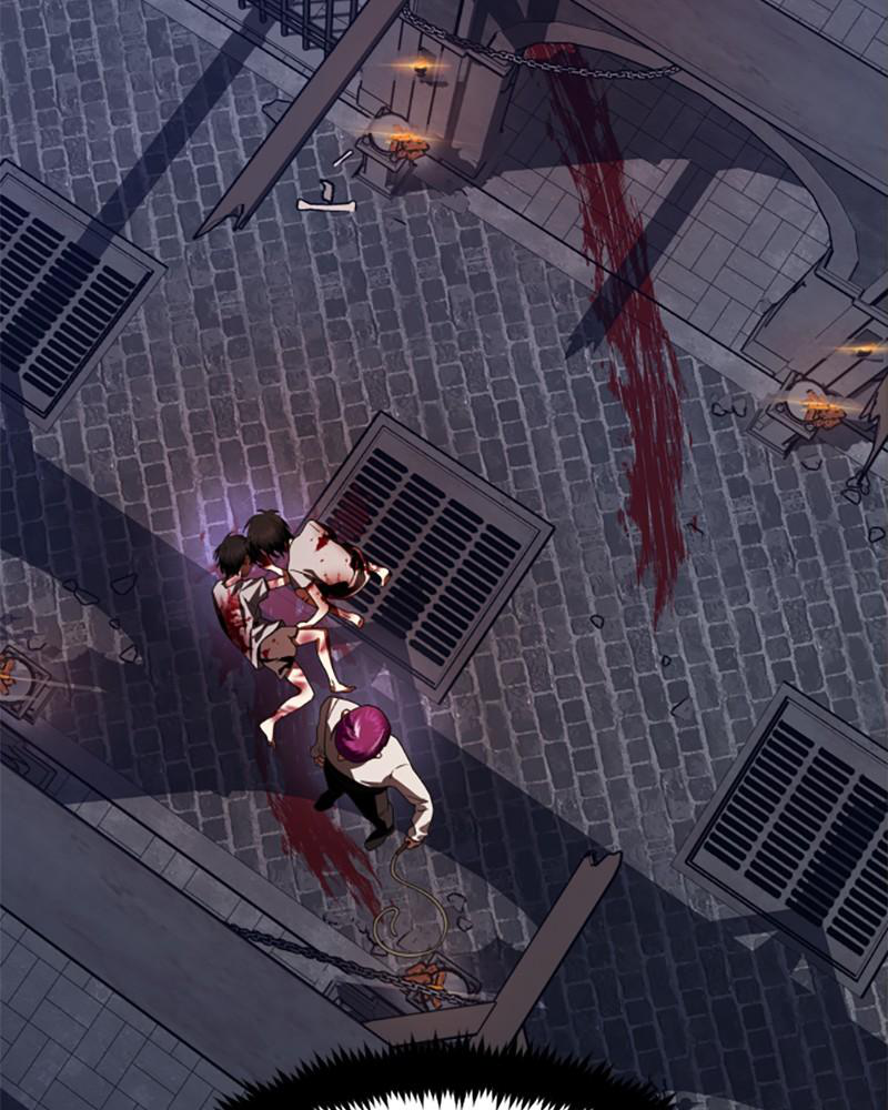 Your Throne chapter 65 page 94