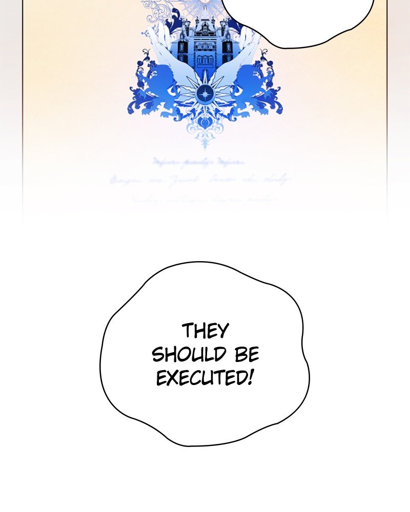 Your Throne chapter 66 page 124