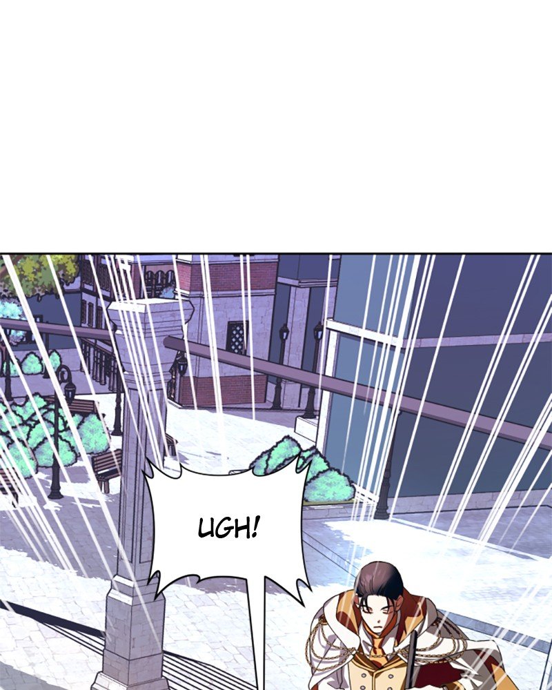 Your Throne chapter 66 page 131