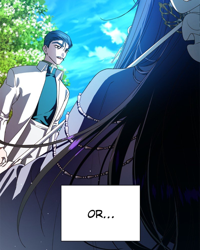 Your Throne chapter 66 page 14