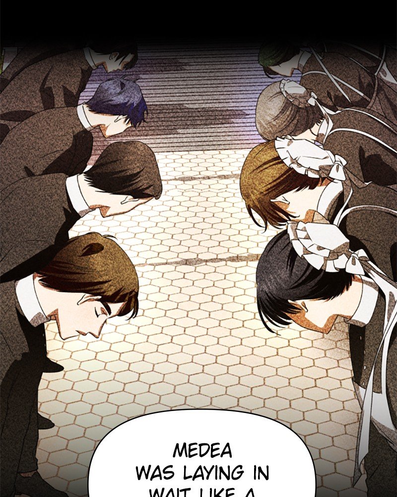 Your Throne chapter 66 page 148