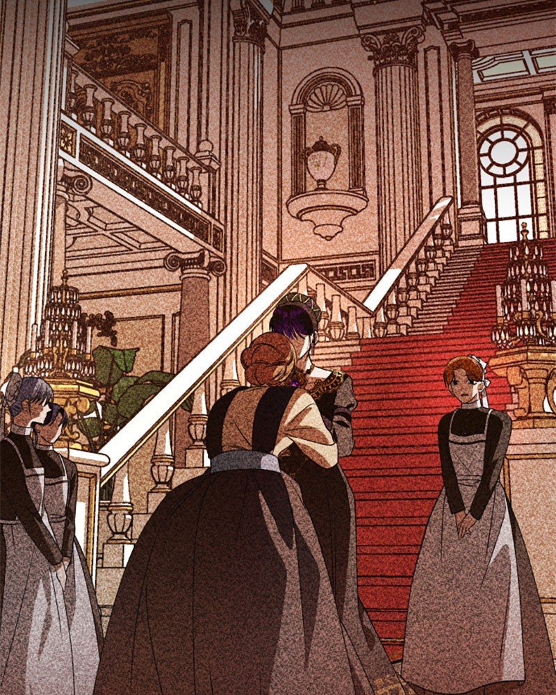 Your Throne chapter 66 page 150