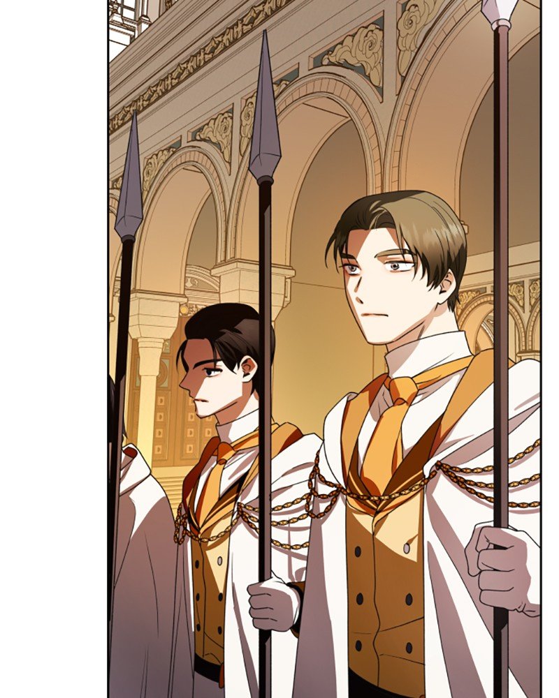 Your Throne chapter 66 page 159