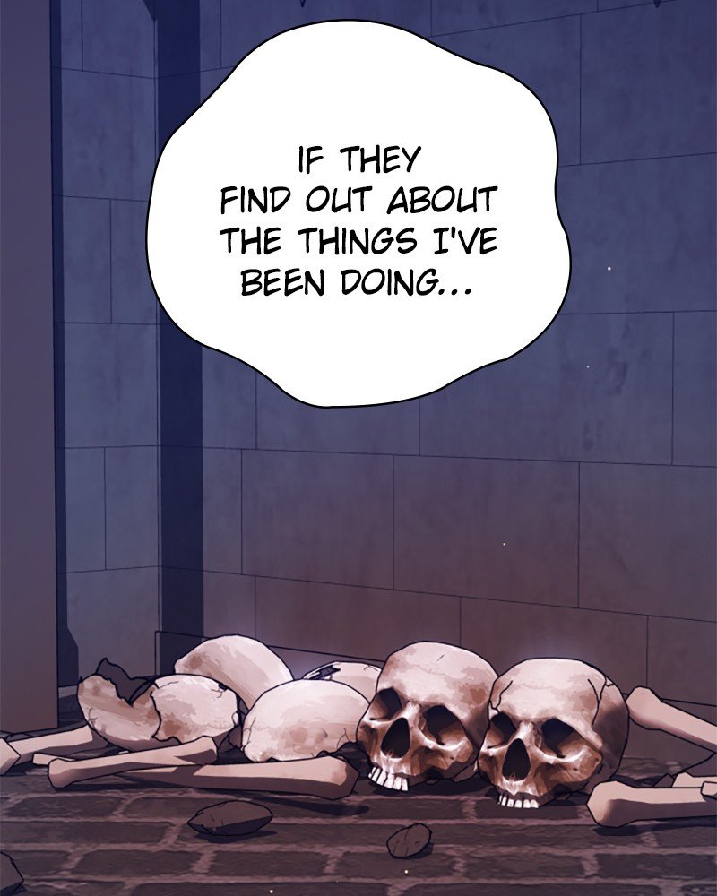 Your Throne chapter 66 page 44