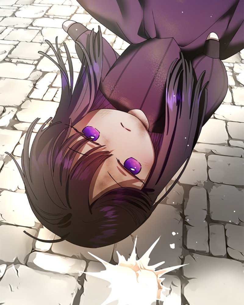 Your Throne chapter 66 page 75