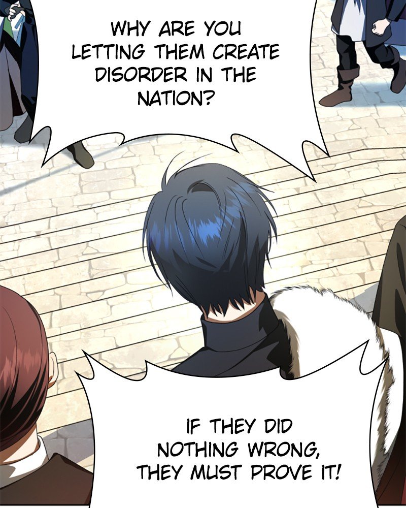 Your Throne chapter 66 page 94