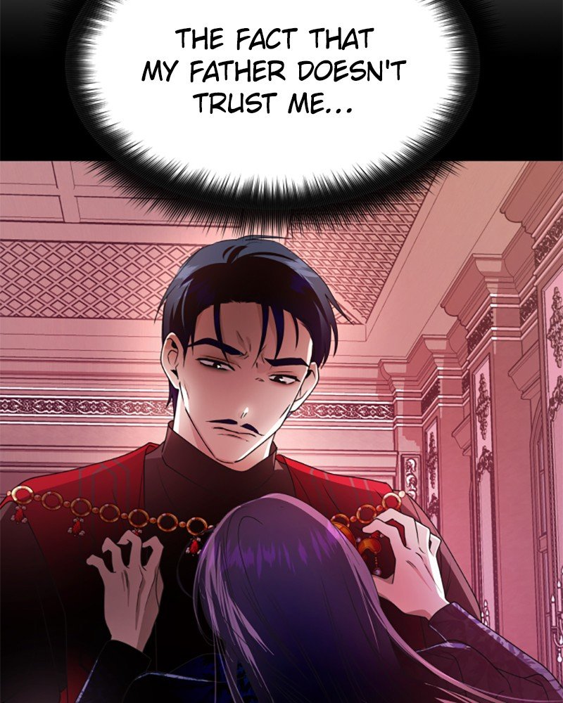 Your Throne chapter 67 page 114