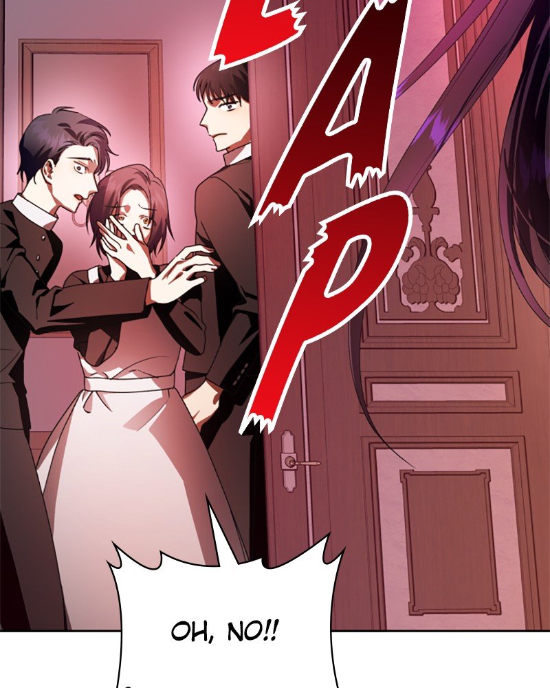 Your Throne chapter 67 page 12