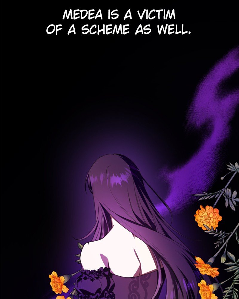 Your Throne chapter 67 page 126