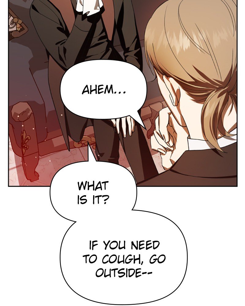 Your Throne chapter 67 page 141