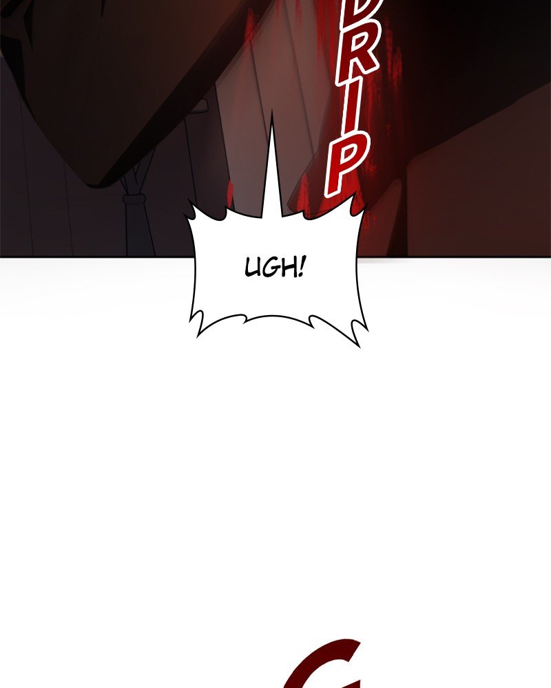 Your Throne chapter 67 page 144