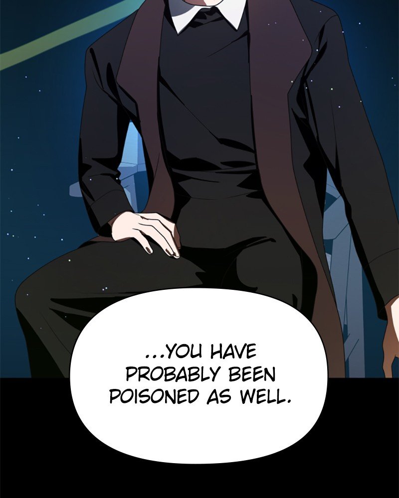 Your Throne chapter 67 page 161